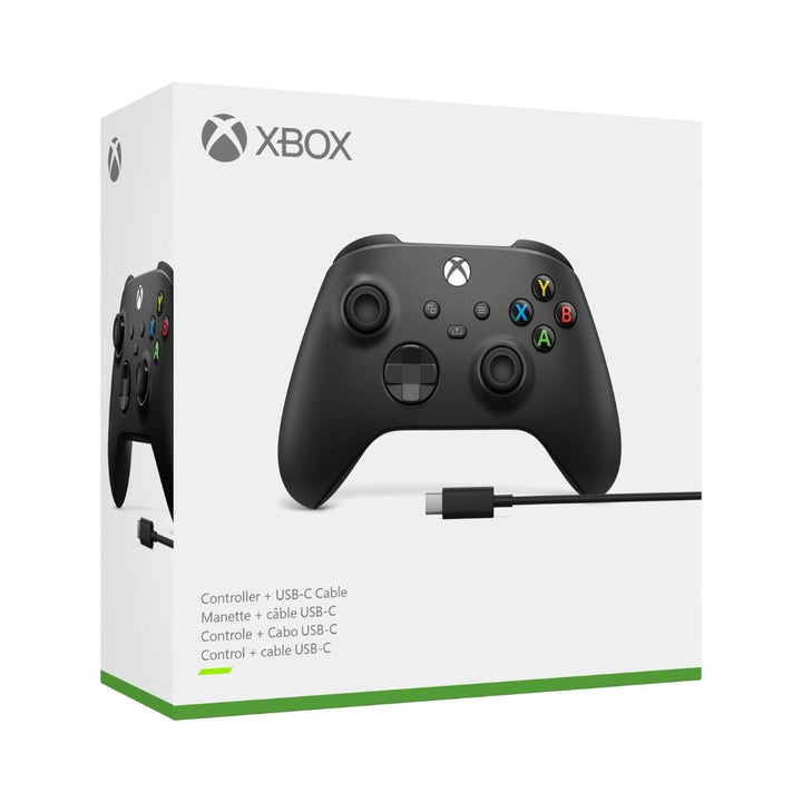 Xbox Wireless Core Controller