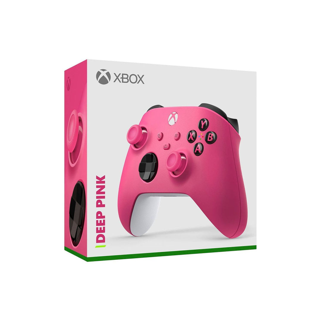 Xbox Wireless Core Controller (Retro Fam)
