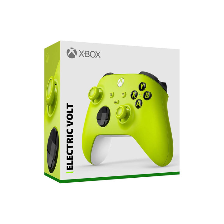 Xbox Wireless Core Controller (Retro Fam)