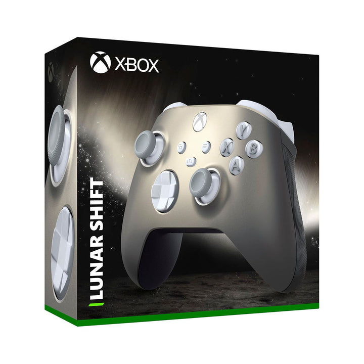 Xbox Wireless Core Controller (Retro Fam)
