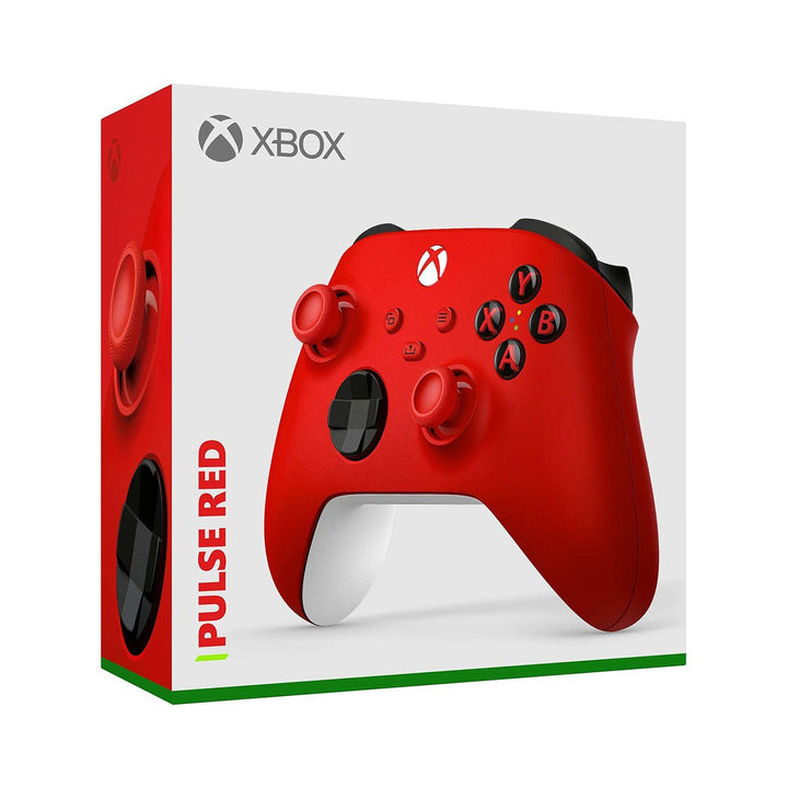 Xbox Wireless Core Controller (Retro Fam)