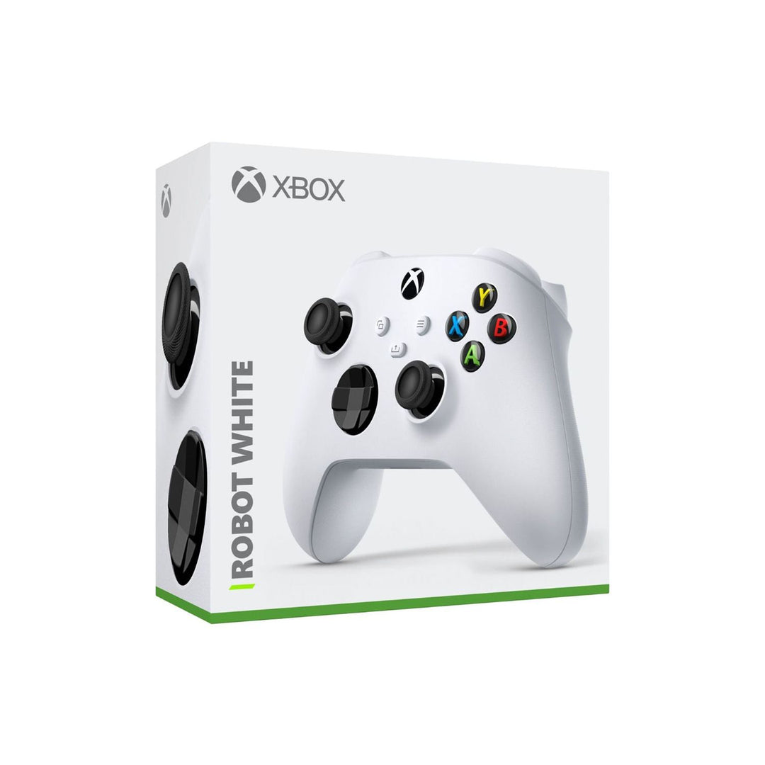 Xbox Wireless Core Controller (Retro Fam)