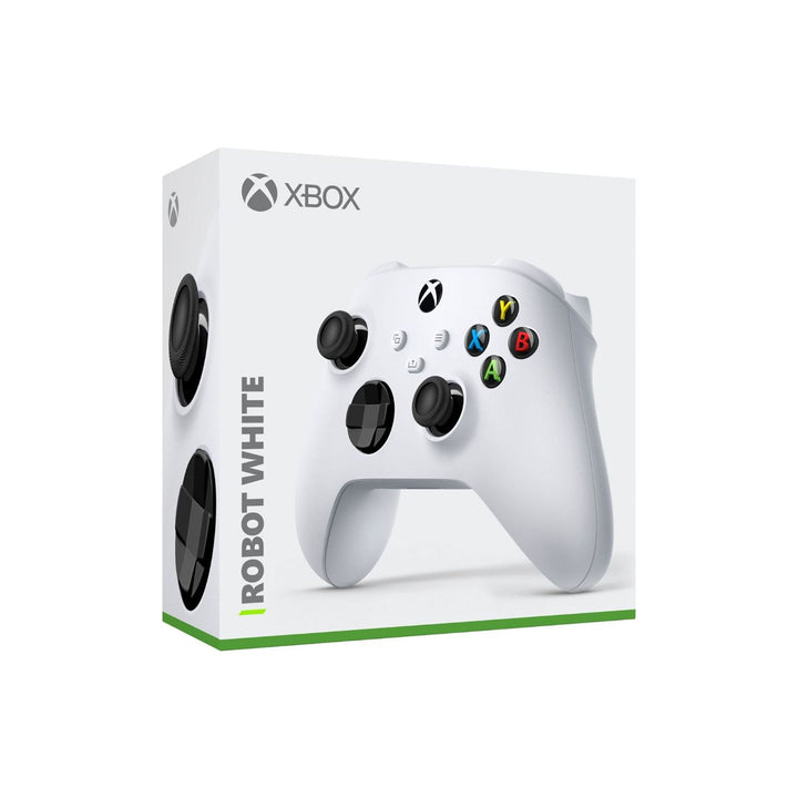 Xbox Wireless Core Controller (Retro Fam)