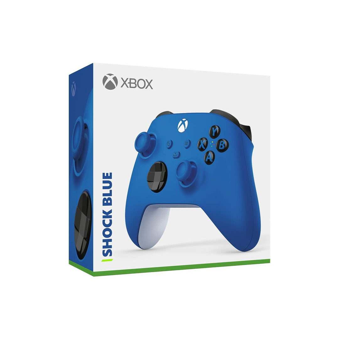 Xbox Wireless Core Controller