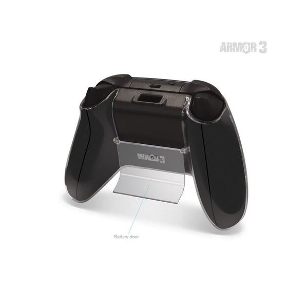 Estuche de cristal para el mando inalámbrico Xbox (Retro Fam) - Image 3