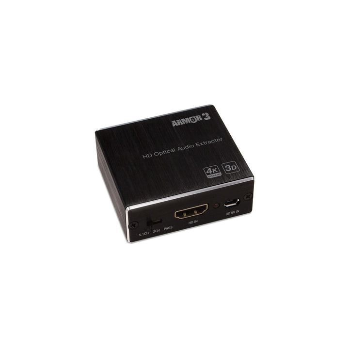 HD Optical Audio Extractor (Retro Fam)