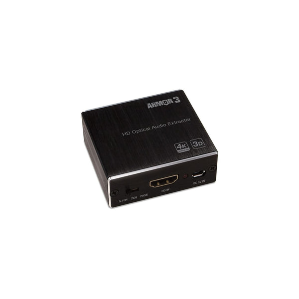HD Optical Audio Extractor (Retro Fam) - Image 3