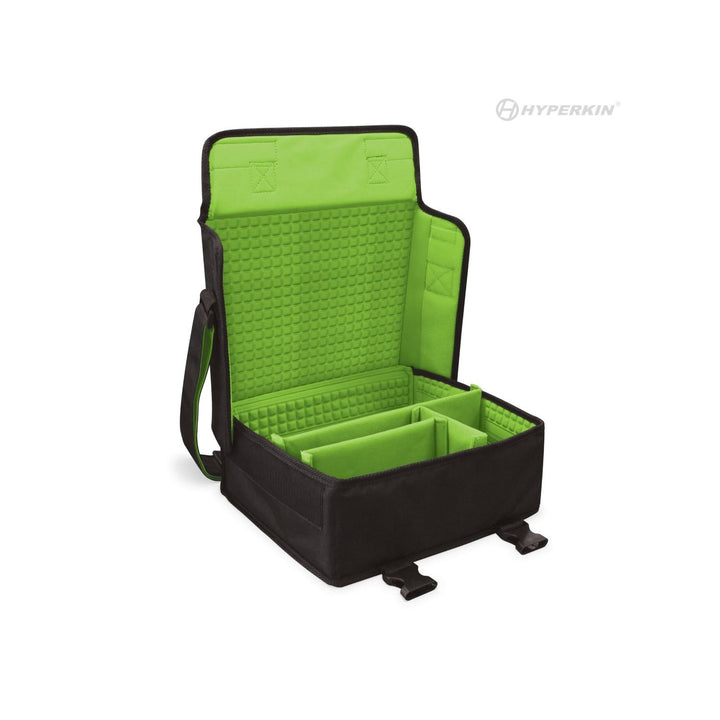 Bolsa de viaje The Rook para Xbox Series X (Retro Fam)