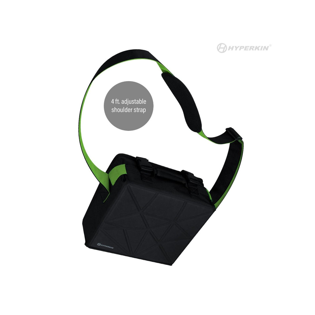 Bolsa de viaje The Rook para Xbox Series X (Retro Fam)