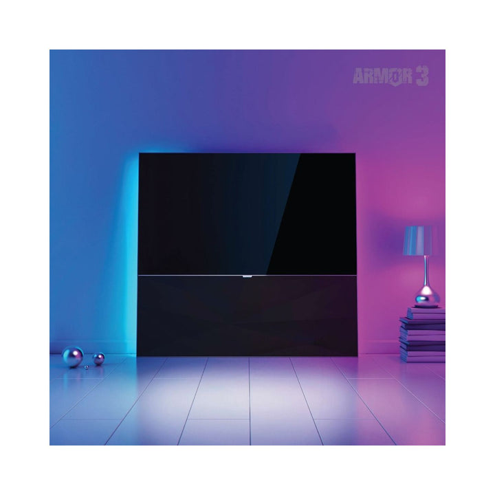 ActionBright LED Game Room Strip Lights (Retro Fam)