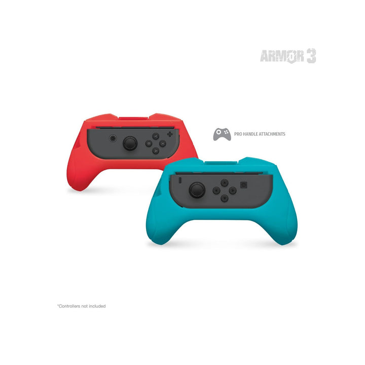 Kit de fiesta para Nintendo Switch/Switch OLED (Retro Fam)
