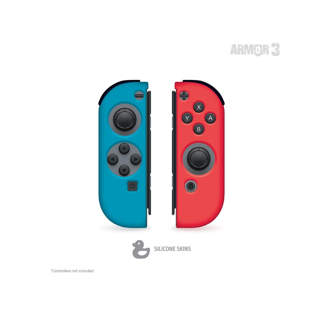 Kit de fiesta para Nintendo Switch/Switch OLED (Retro Fam)