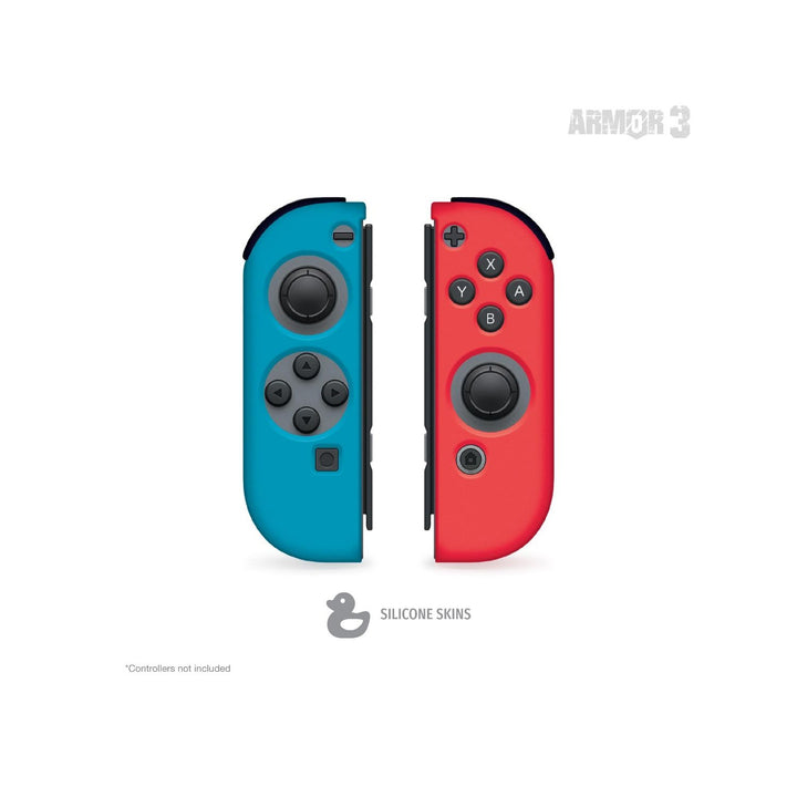 Kit de fiesta para Nintendo Switch/Switch OLED (Retro Fam)