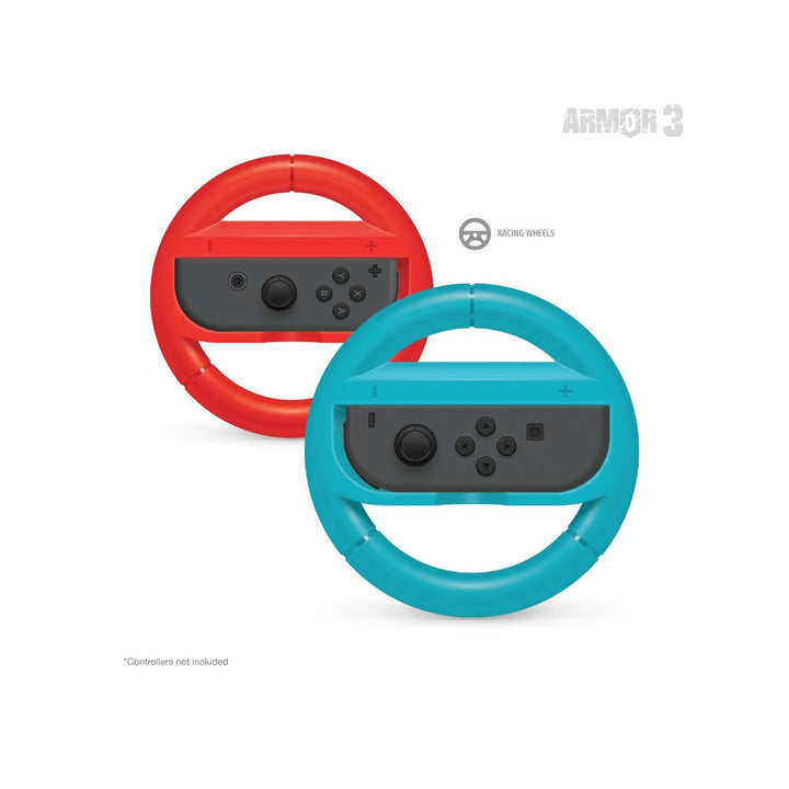 Kit de fiesta para Nintendo Switch/Switch OLED (Retro Fam)