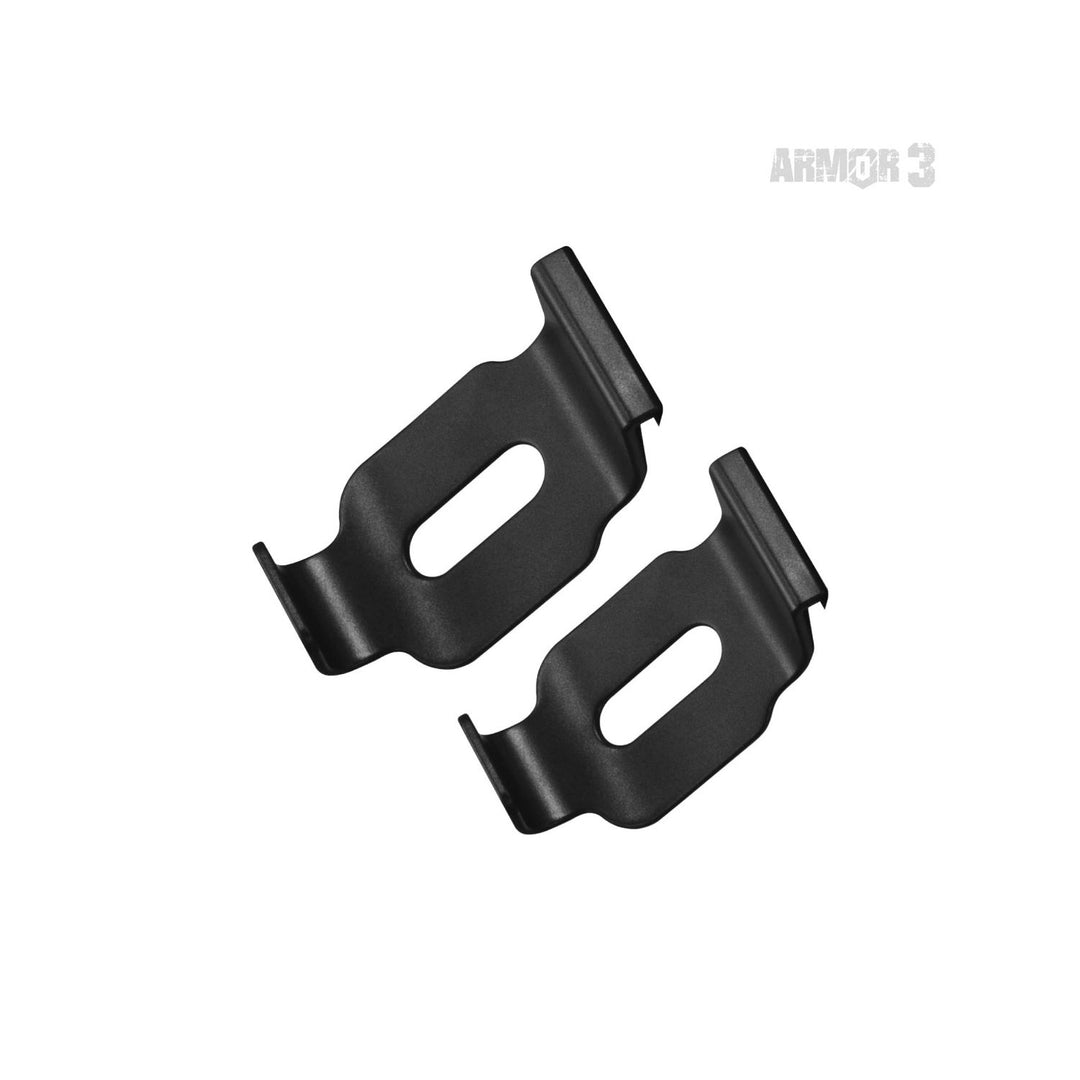Console Controller and Headset Holder Mount (Retro Fam)