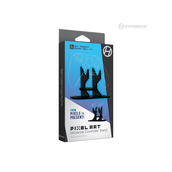 Support universel pour manettes Xbox/PlayStation/Nintendo Switch (Retro Fam)