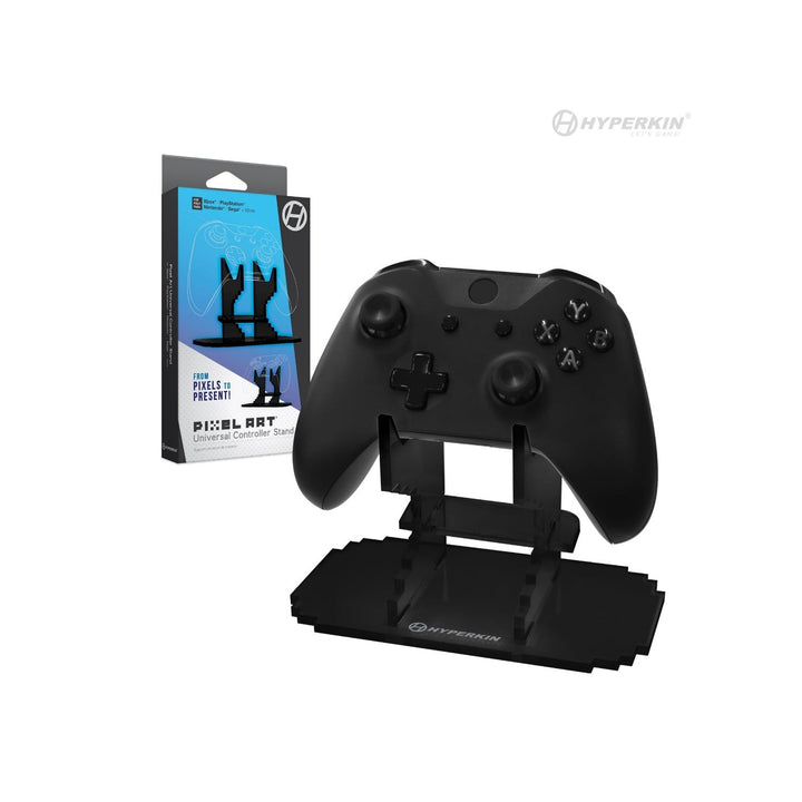 Support universel pour manettes Xbox/PlayStation/Nintendo Switch (Retro Fam)