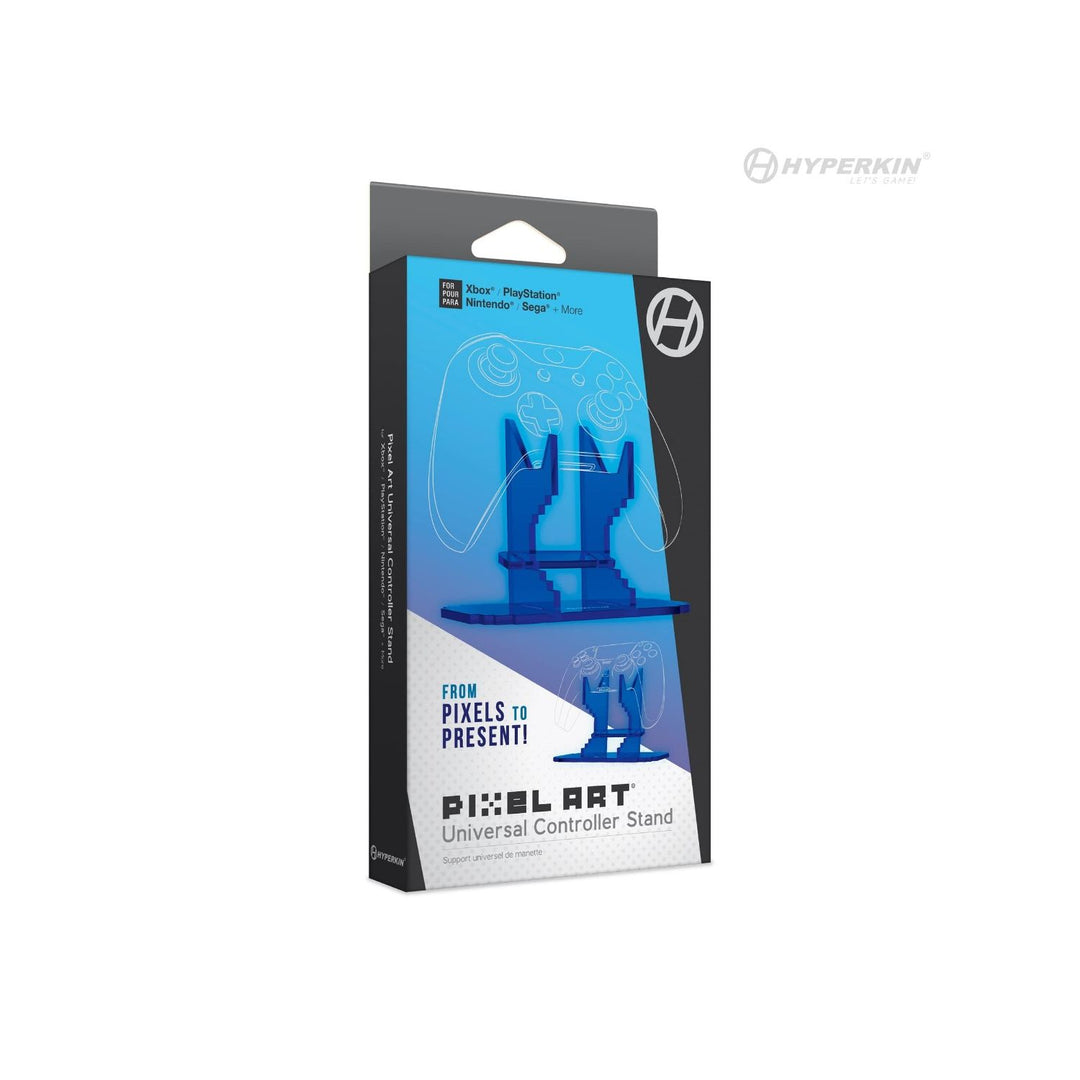 Support universel pour manettes Xbox/PlayStation/Nintendo Switch (Retro Fam)