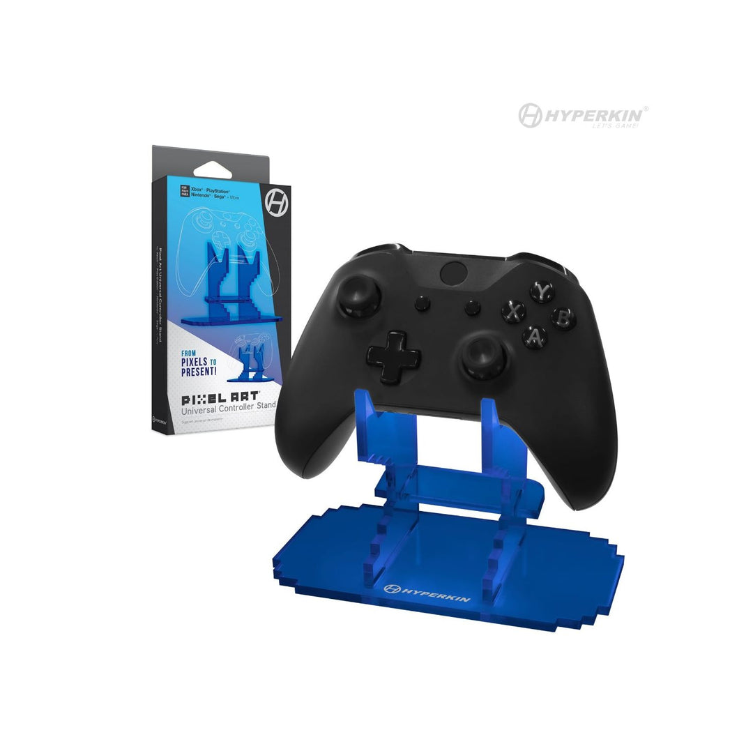 Support universel pour manettes Xbox/PlayStation/Nintendo Switch (Retro Fam)