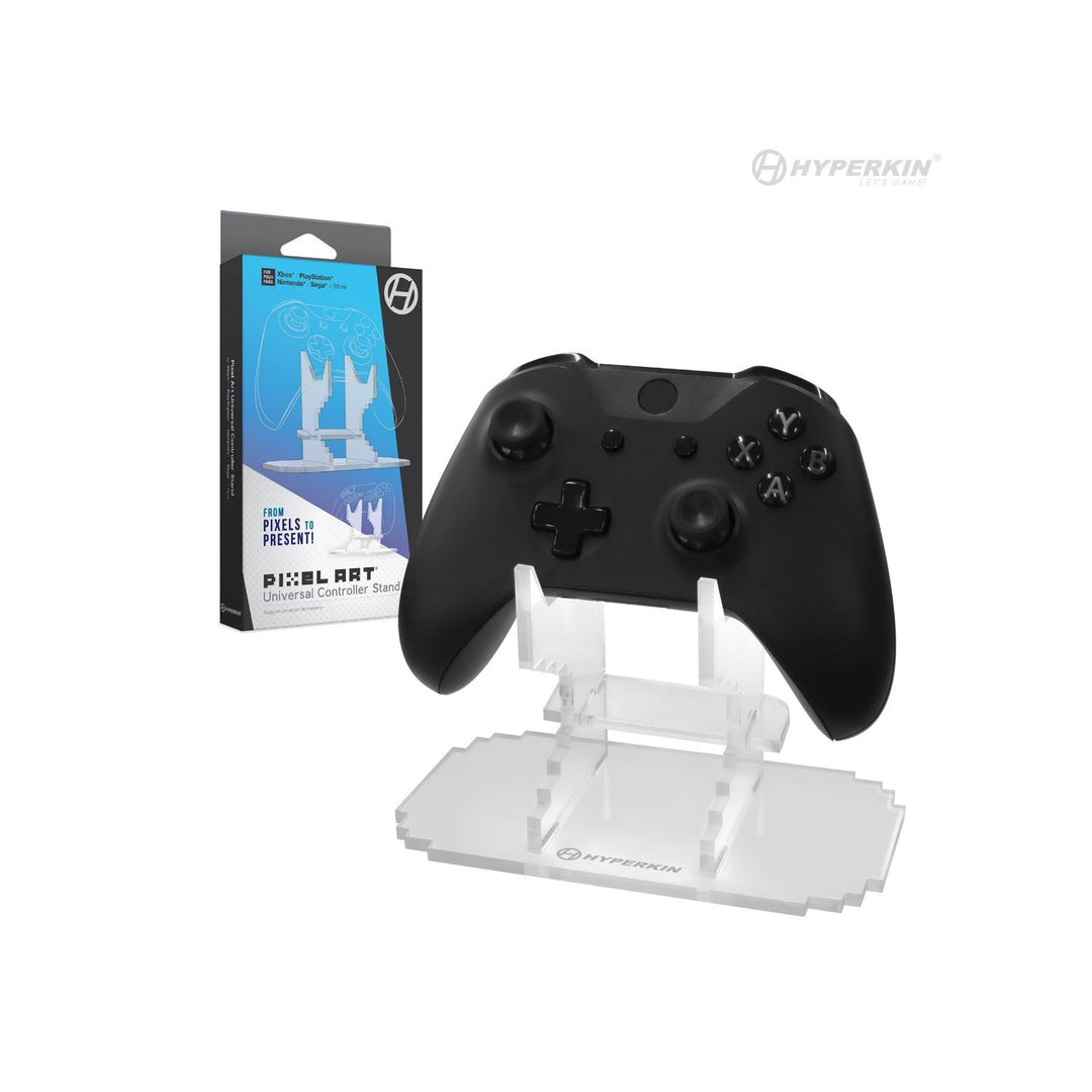 Support universel pour manettes Xbox/PlayStation/Nintendo Switch (Retro Fam)