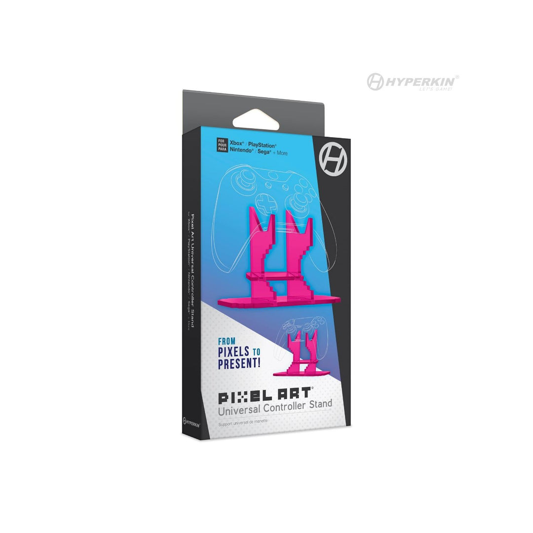 Support universel pour manettes Xbox/PlayStation/Nintendo Switch (Retro Fam)