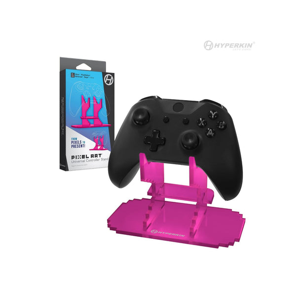 Support universel pour manettes Xbox/PlayStation/Nintendo Switch (Retro Fam) - Image 3