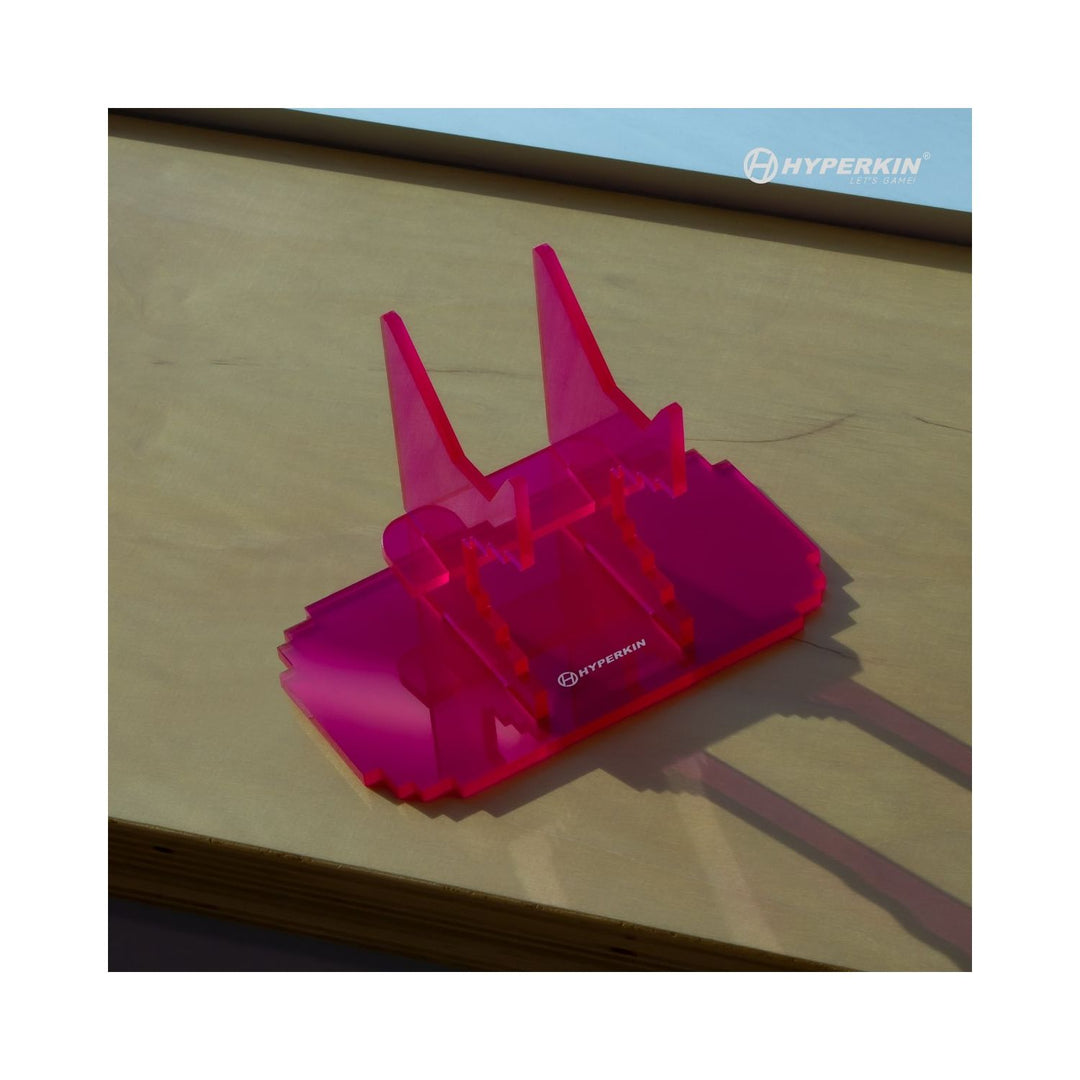 Support universel pour manettes Xbox/PlayStation/Nintendo Switch (Retro Fam)