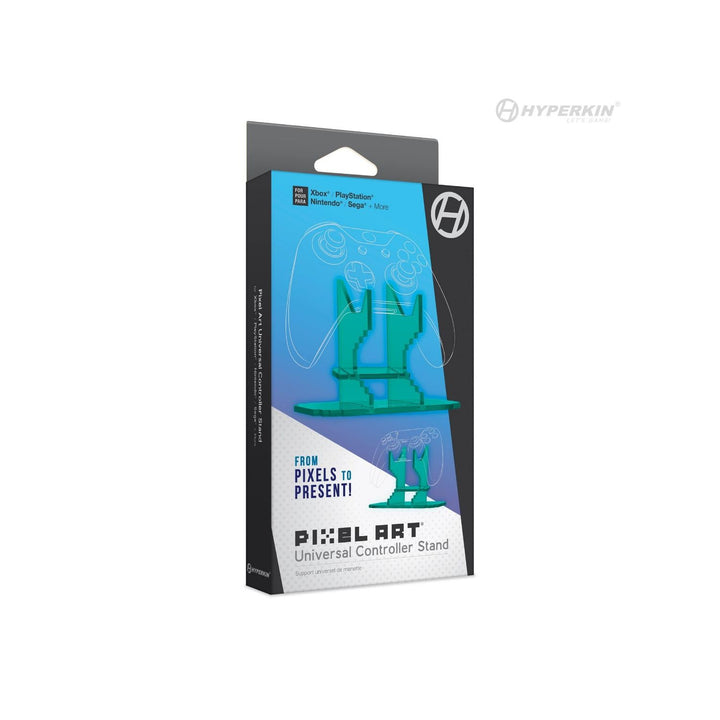 Support universel pour manettes Xbox/PlayStation/Nintendo Switch (Retro Fam)