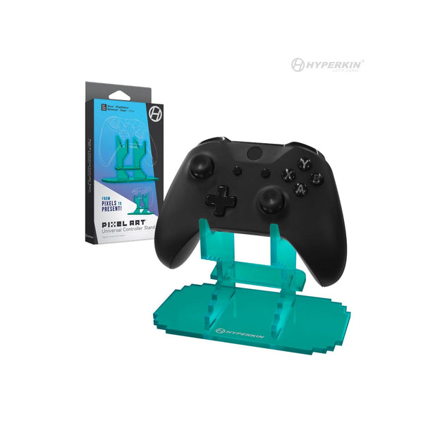 Support universel pour manettes Xbox/PlayStation/Nintendo Switch (Retro Fam) - Image 2