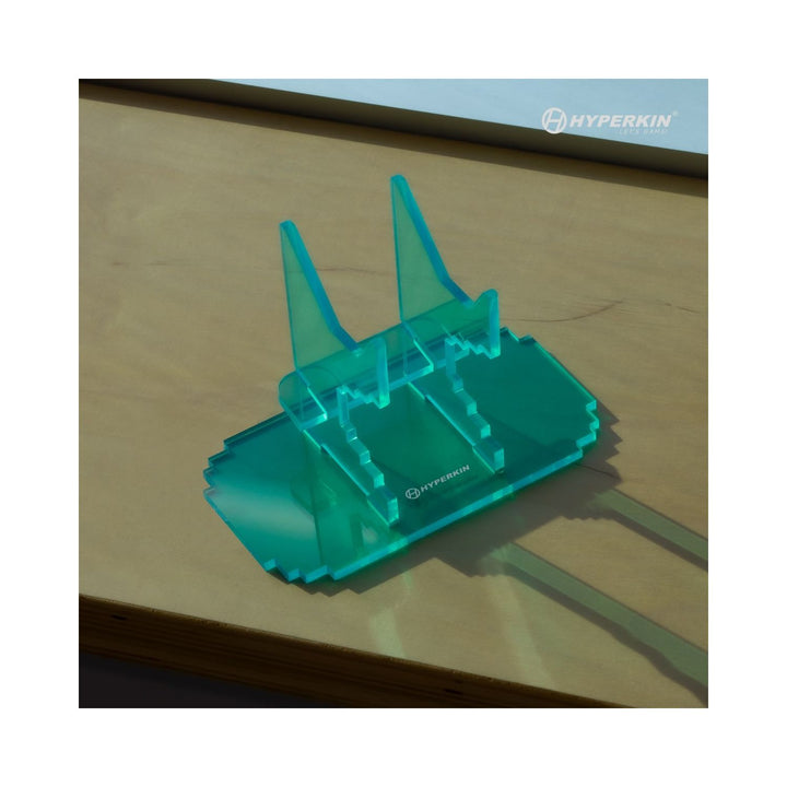 Support universel pour manettes Xbox/PlayStation/Nintendo Switch (Retro Fam)