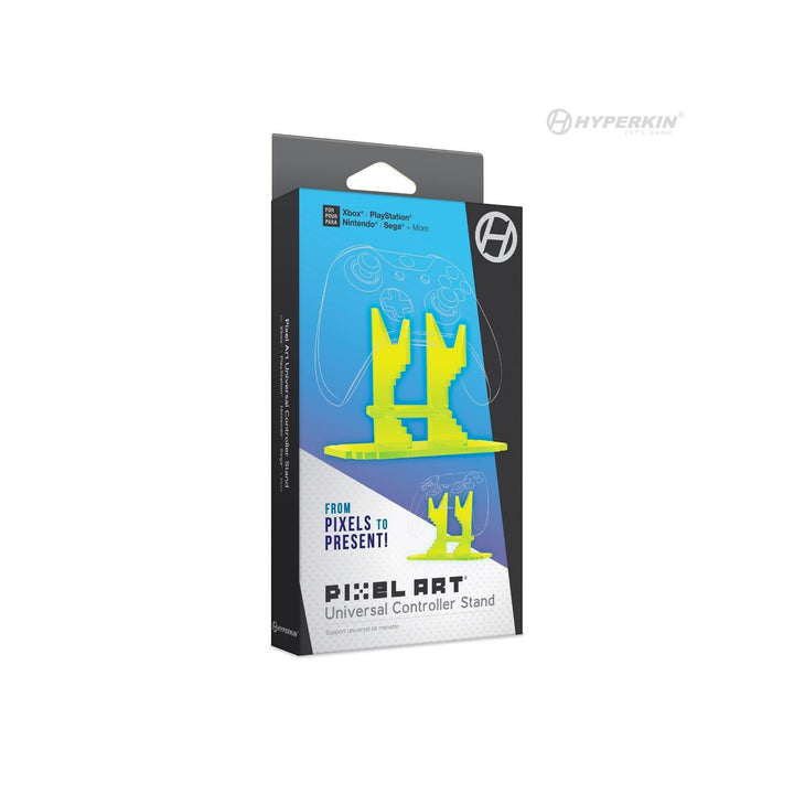 Support universel pour manettes Xbox/PlayStation/Nintendo Switch (Retro Fam)