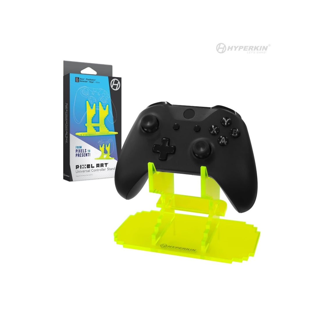 Pixel Art Universal Controller Stand Xbox