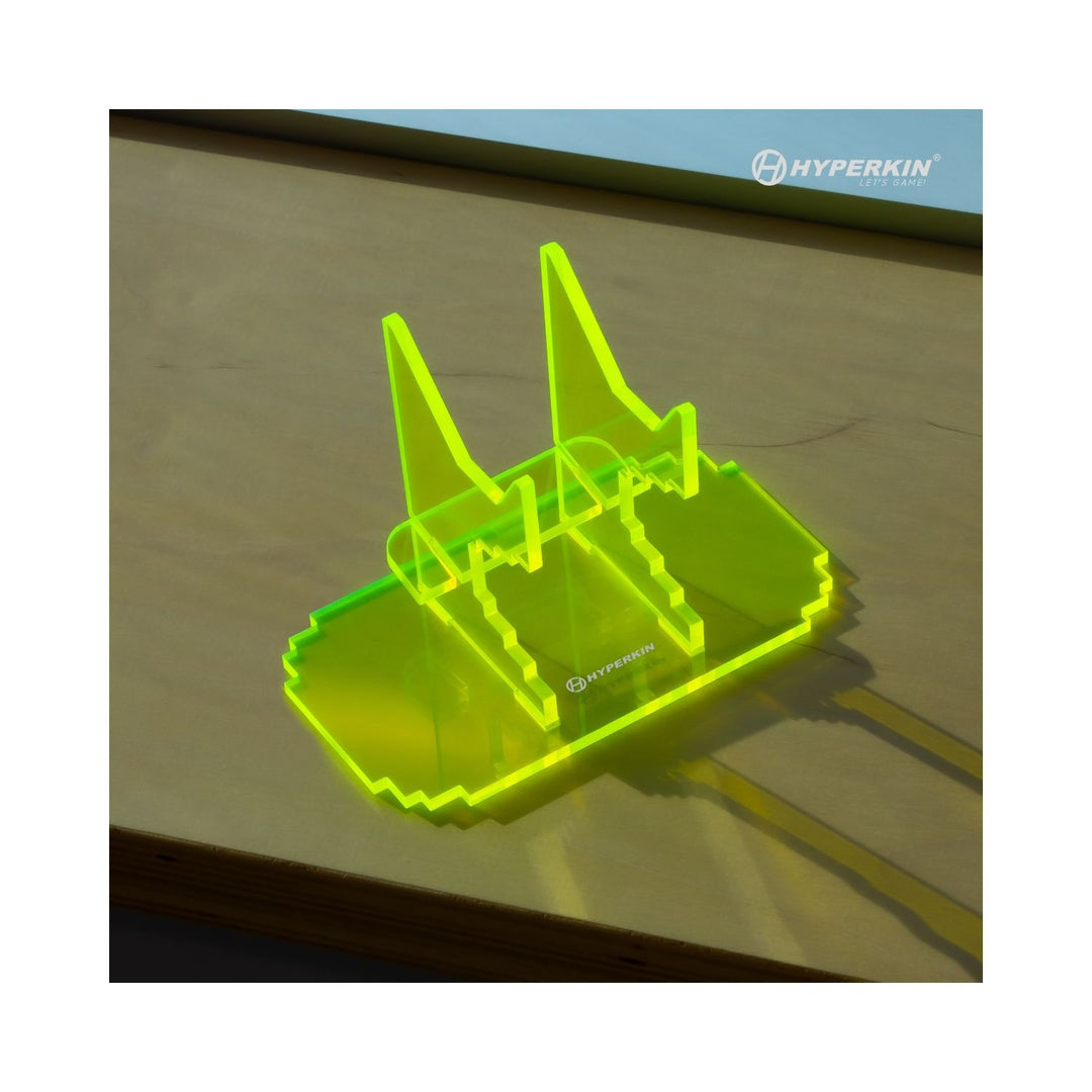 Support universel pour manettes Xbox/PlayStation/Nintendo Switch (Retro Fam)