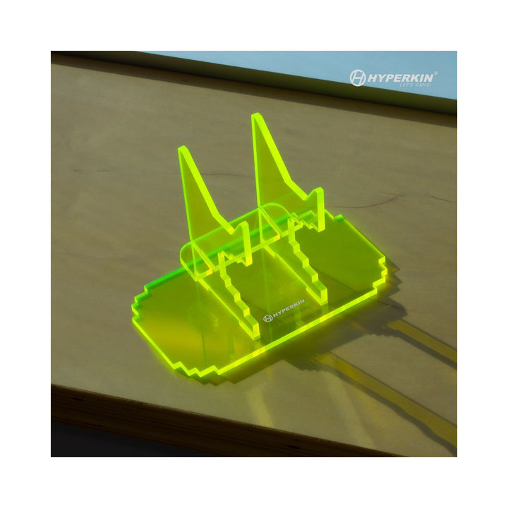 Support universel pour manettes Xbox/PlayStation/Nintendo Switch (Retro Fam)