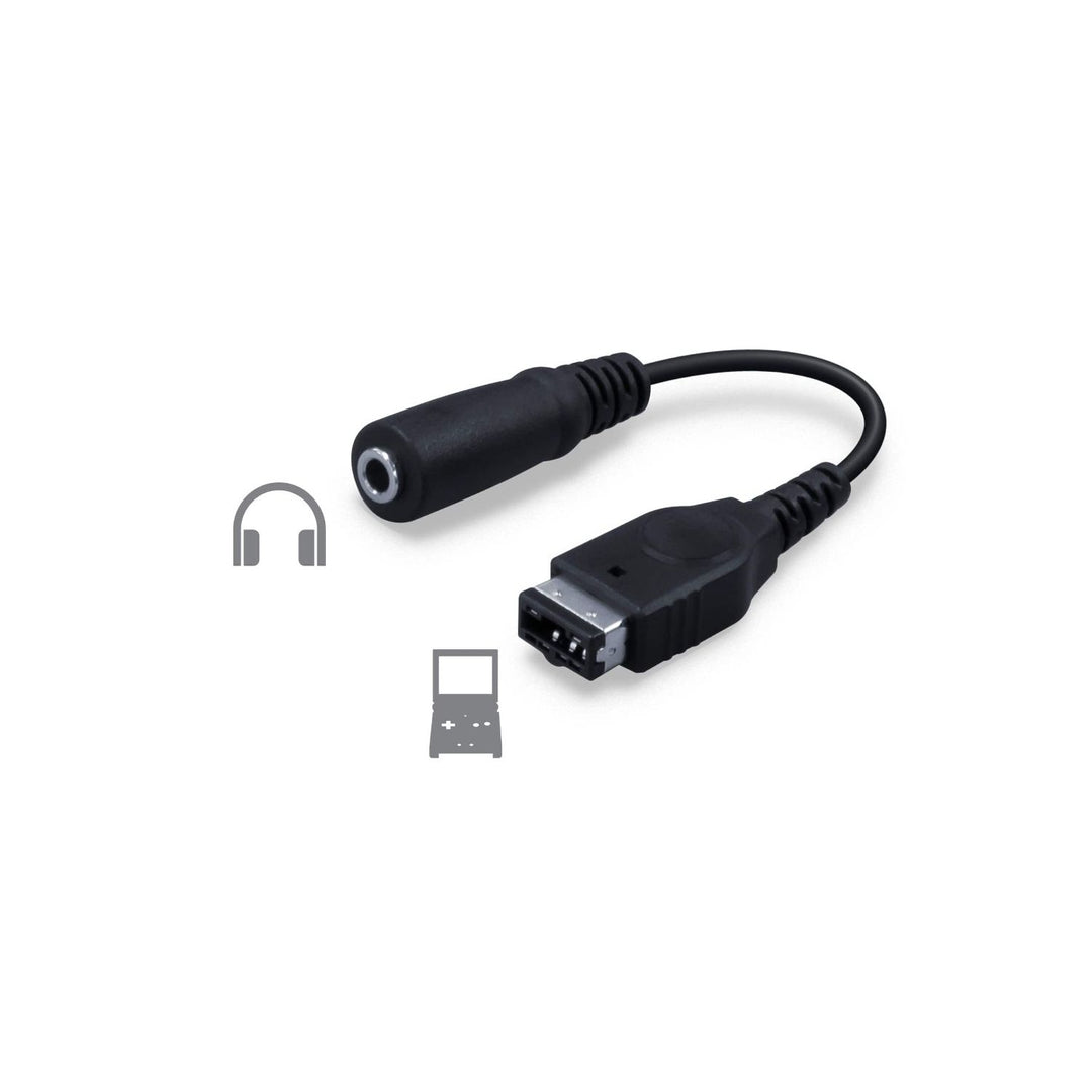 3.5mm Headphone Adapter