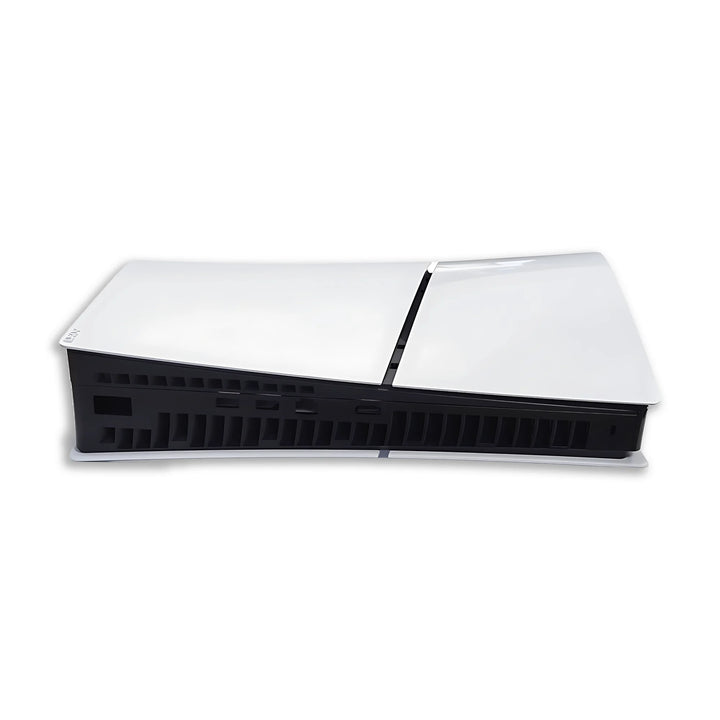 Playstation 5 Console Back Side