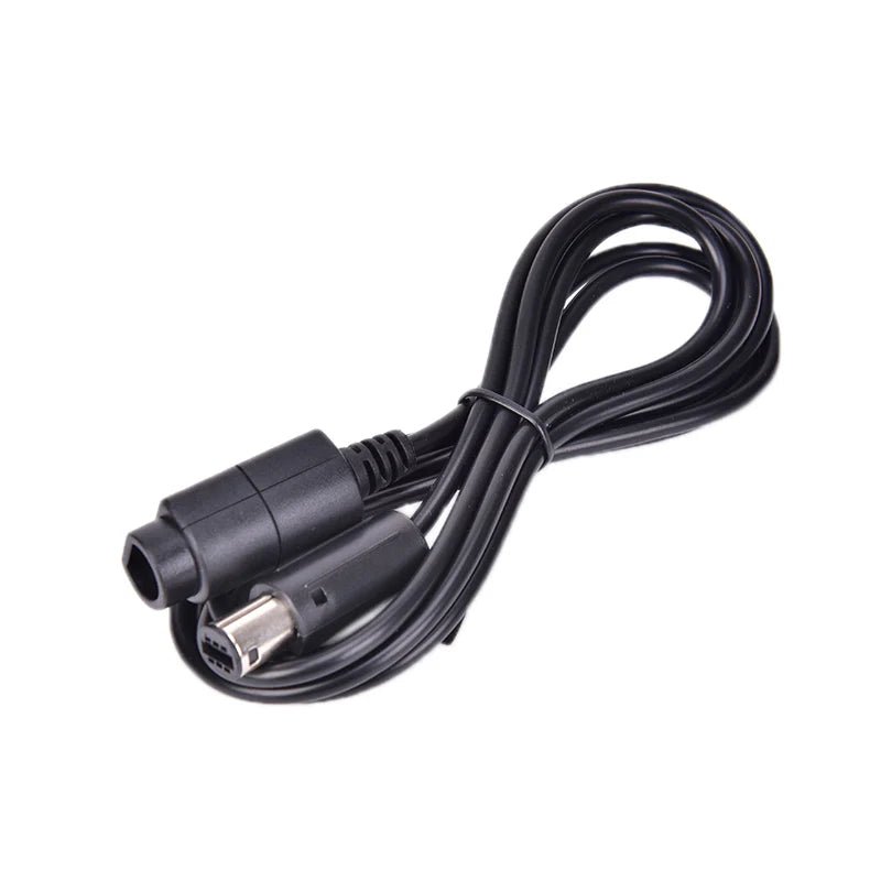 6 ft. Gamecube Controller Extension Cable (Retro Fam)