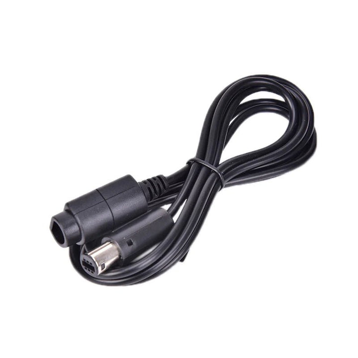 6 ft. Gamecube Controller Extension Cable (Retro Fam)