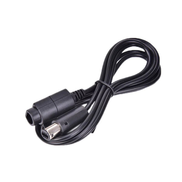 6 ft. Gamecube Controller Extension Cable (Retro Fam) - Image 3
