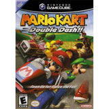 Mario Kart Double Dash – Jeu Gamecube