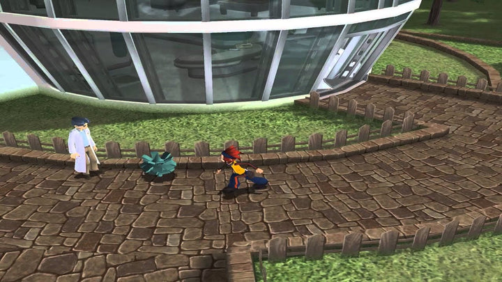 Pokemon XD - Gamecube Game (Retro Fam)