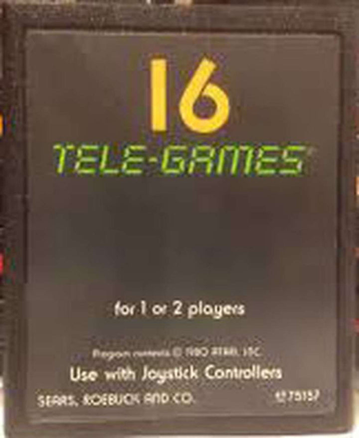 MAZE MANIA - ATARI 2600 GAME - Atari 2600 Game | Retrolio Games