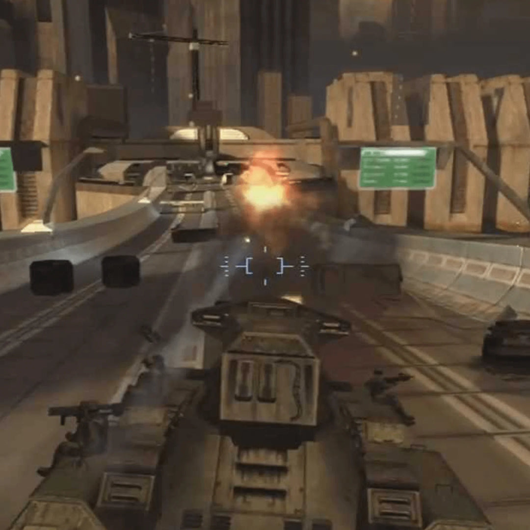 Halo 2 – Xbox Original Game