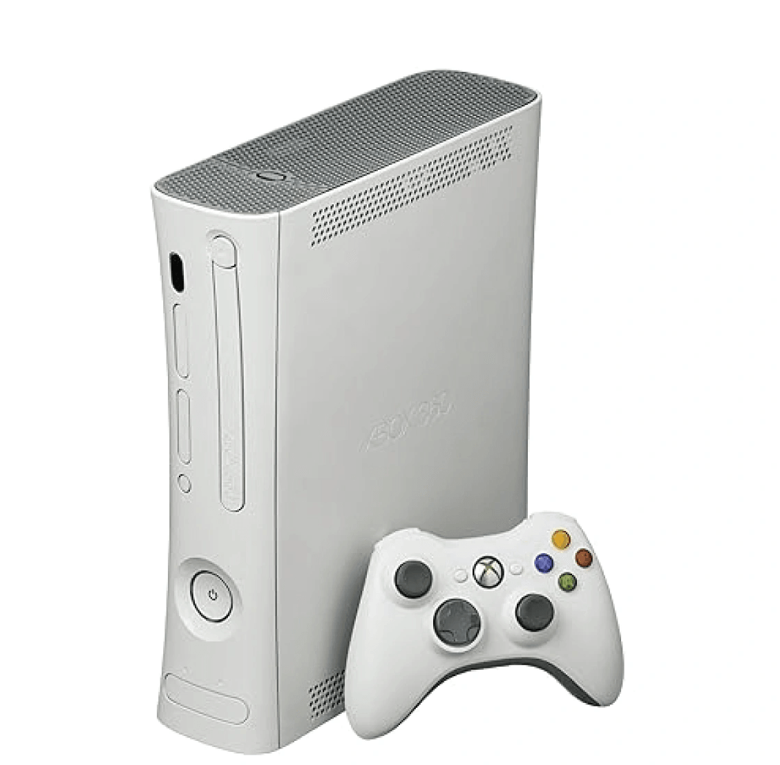 Microsoft Xbox 360 Original Console - Retro Fam