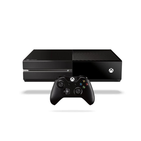 Microsoft Xbox One console - Retro Fam