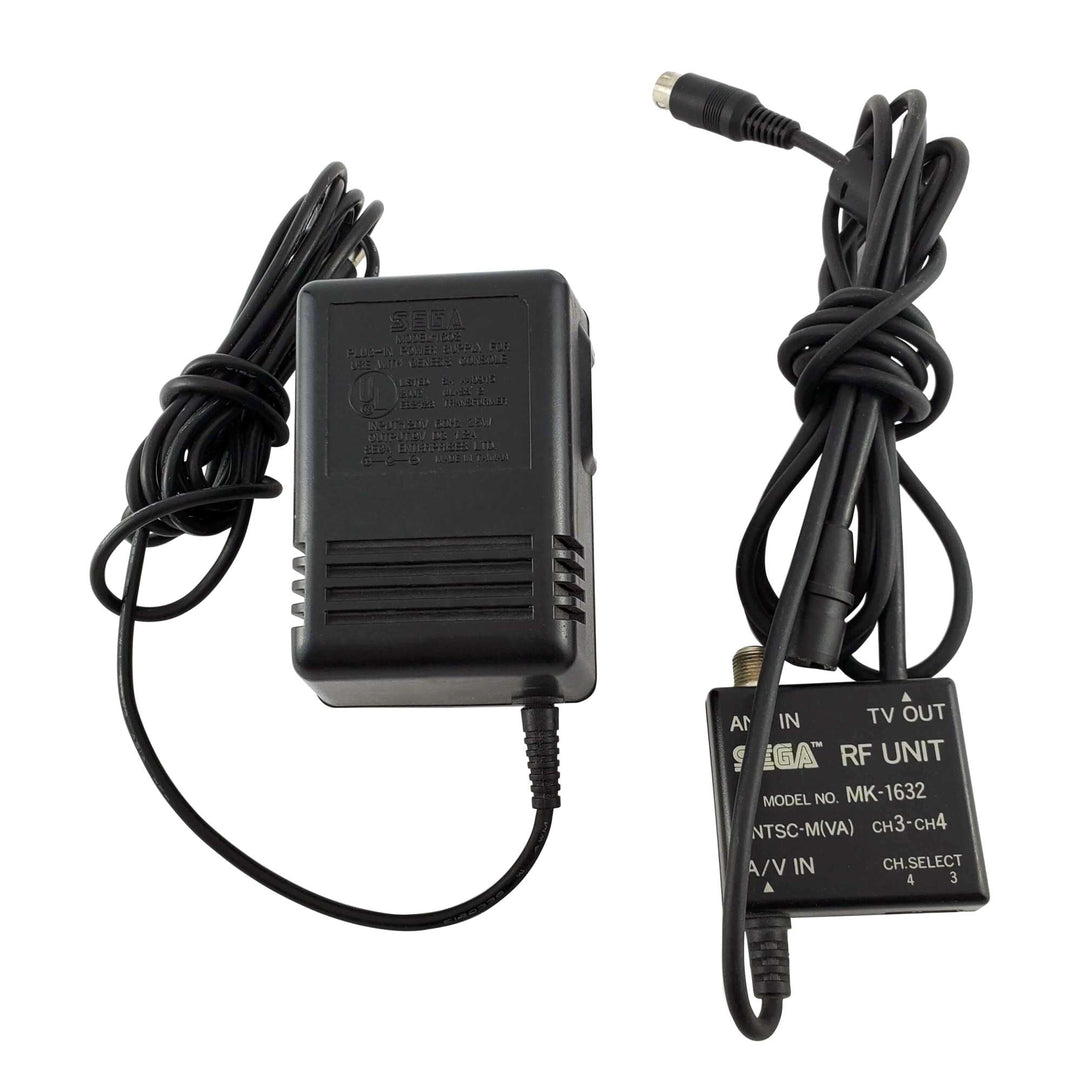 Sega Genesis Console Model 1 (Retro Fam)