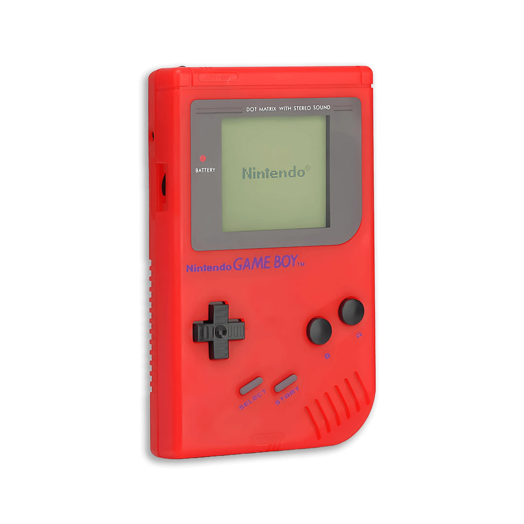 Original Nintendo Gameboy Console