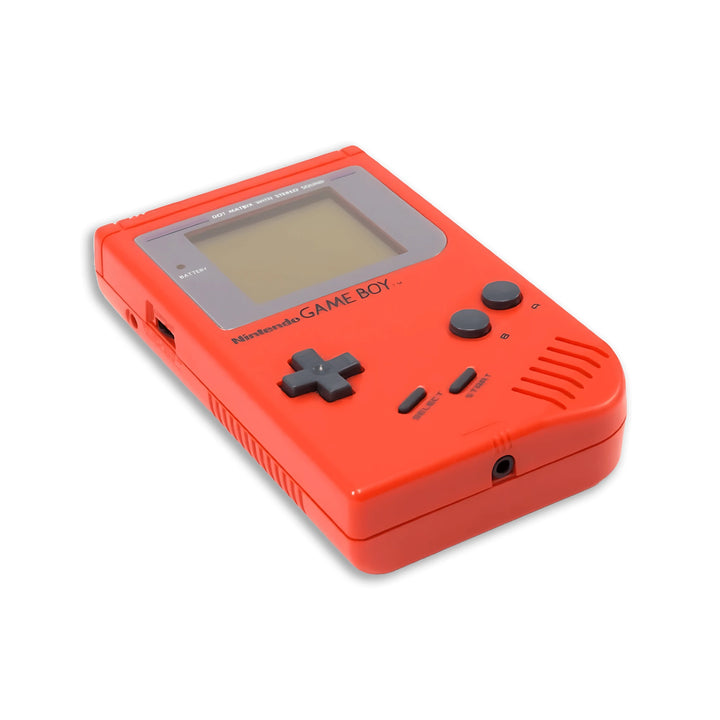 Original Nintendo Gameboy Console