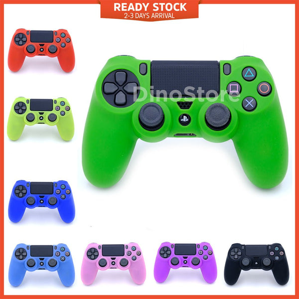 Étui pour manette PS4 (Retro Fam) - Image 2