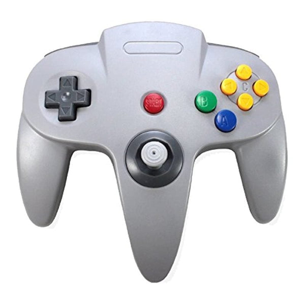 Nintendo 64 Console: GoldenEye 007 - Image 2